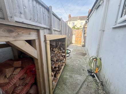 Welsford Avenue, Stoke, PL2 1HU, Image 11
