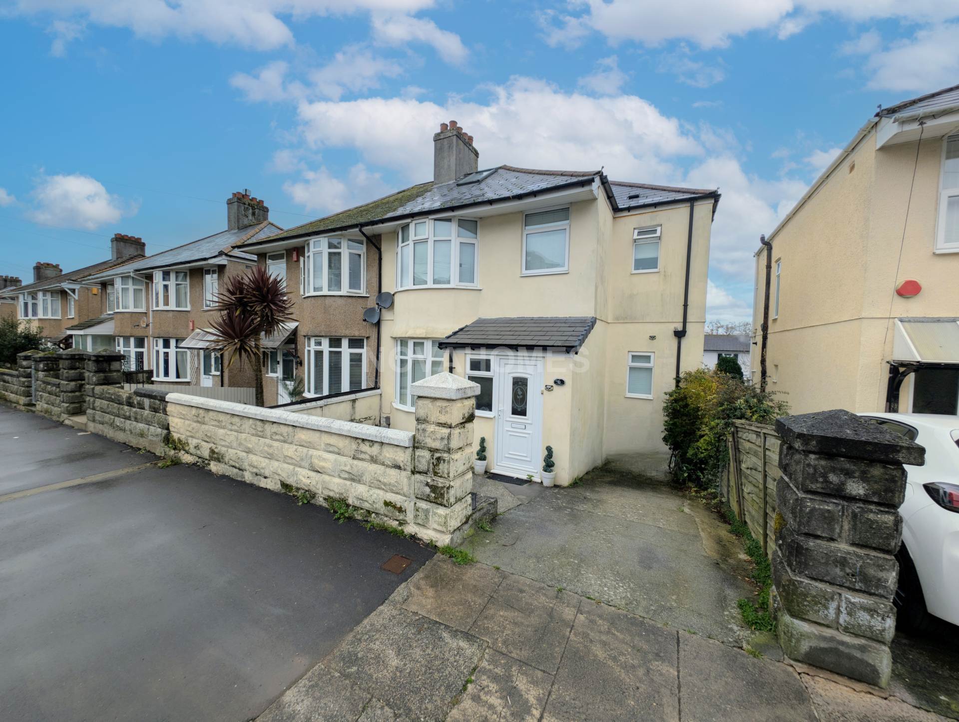 Dovedale Road, Plymouth, PL2 2RR, Image 1