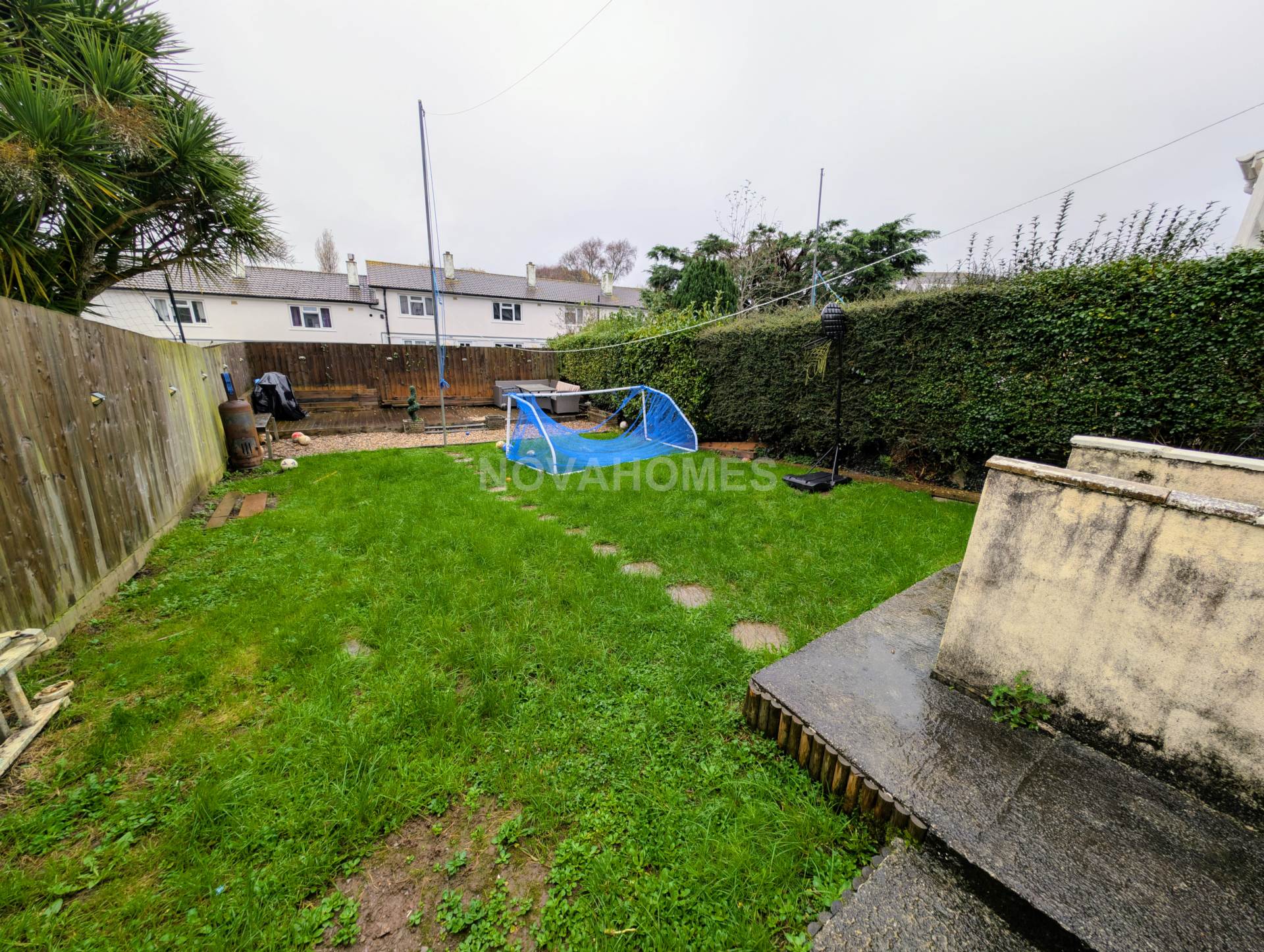 Dovedale Road, Plymouth, PL2 2RR, Image 11