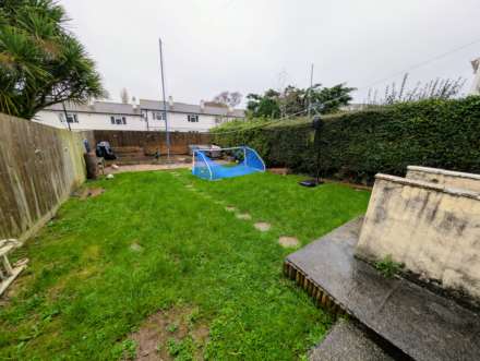 Dovedale Road, Plymouth, PL2 2RR, Image 11