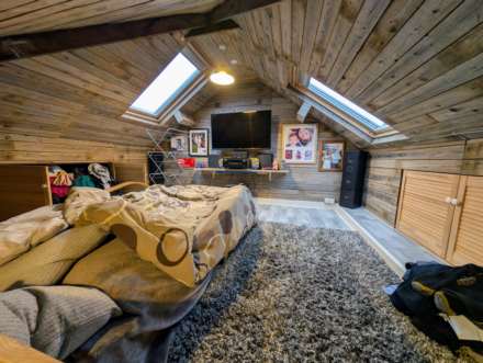 Dovedale Road, Plymouth, PL2 2RR, Image 12