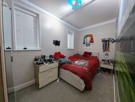 Dovedale Road, Plymouth, PL2 2RR, Image 8