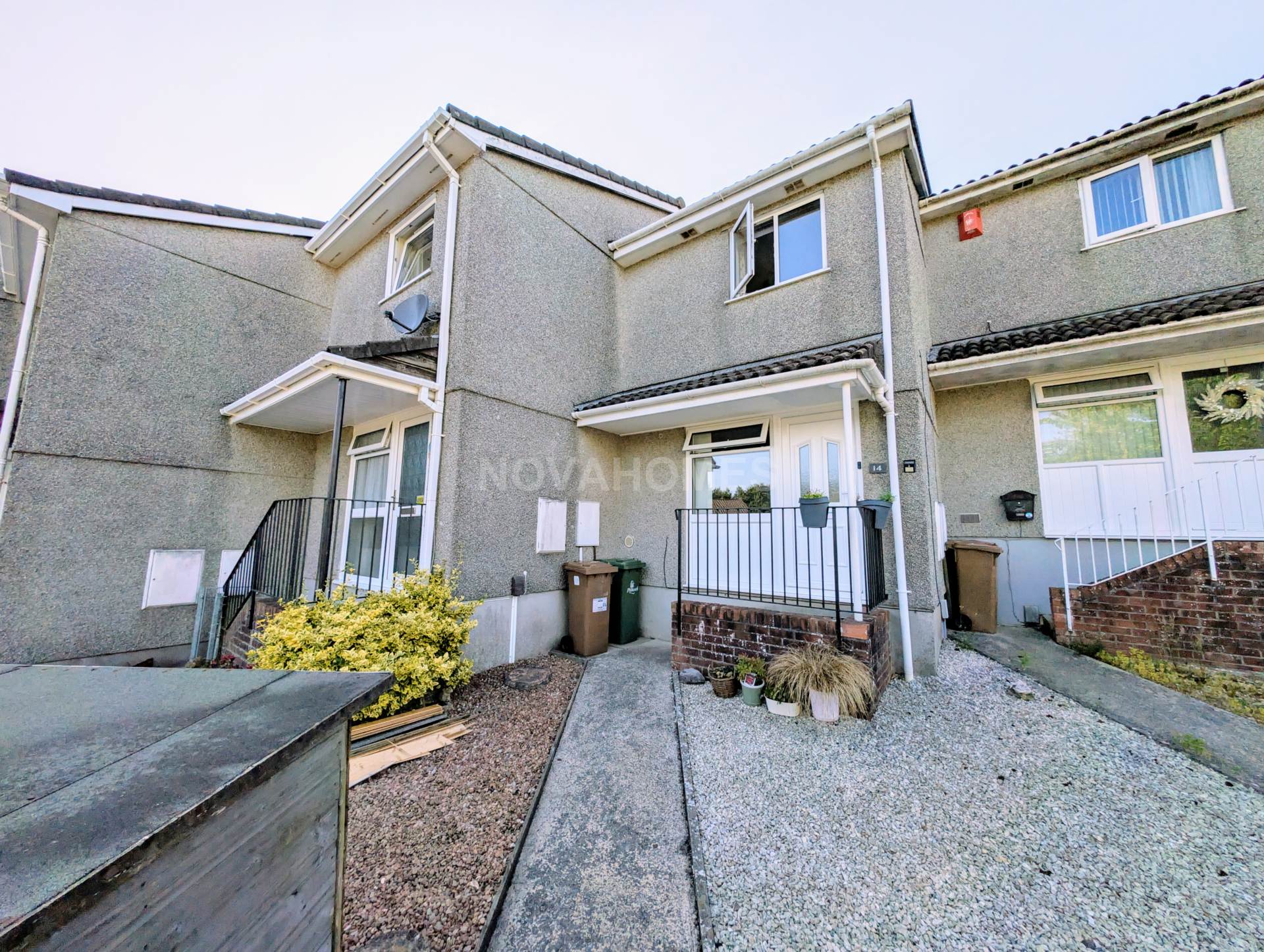 Butler Close, Plymouth, PL6 6PL, Image 1