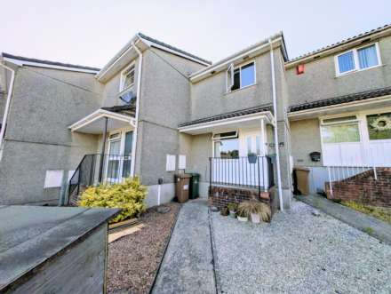 Butler Close, Plymouth, PL6 6PL