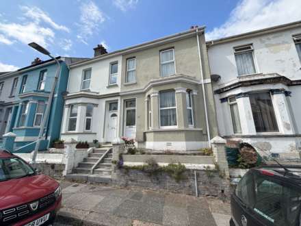Federation Road, Laira, PL3 6BR