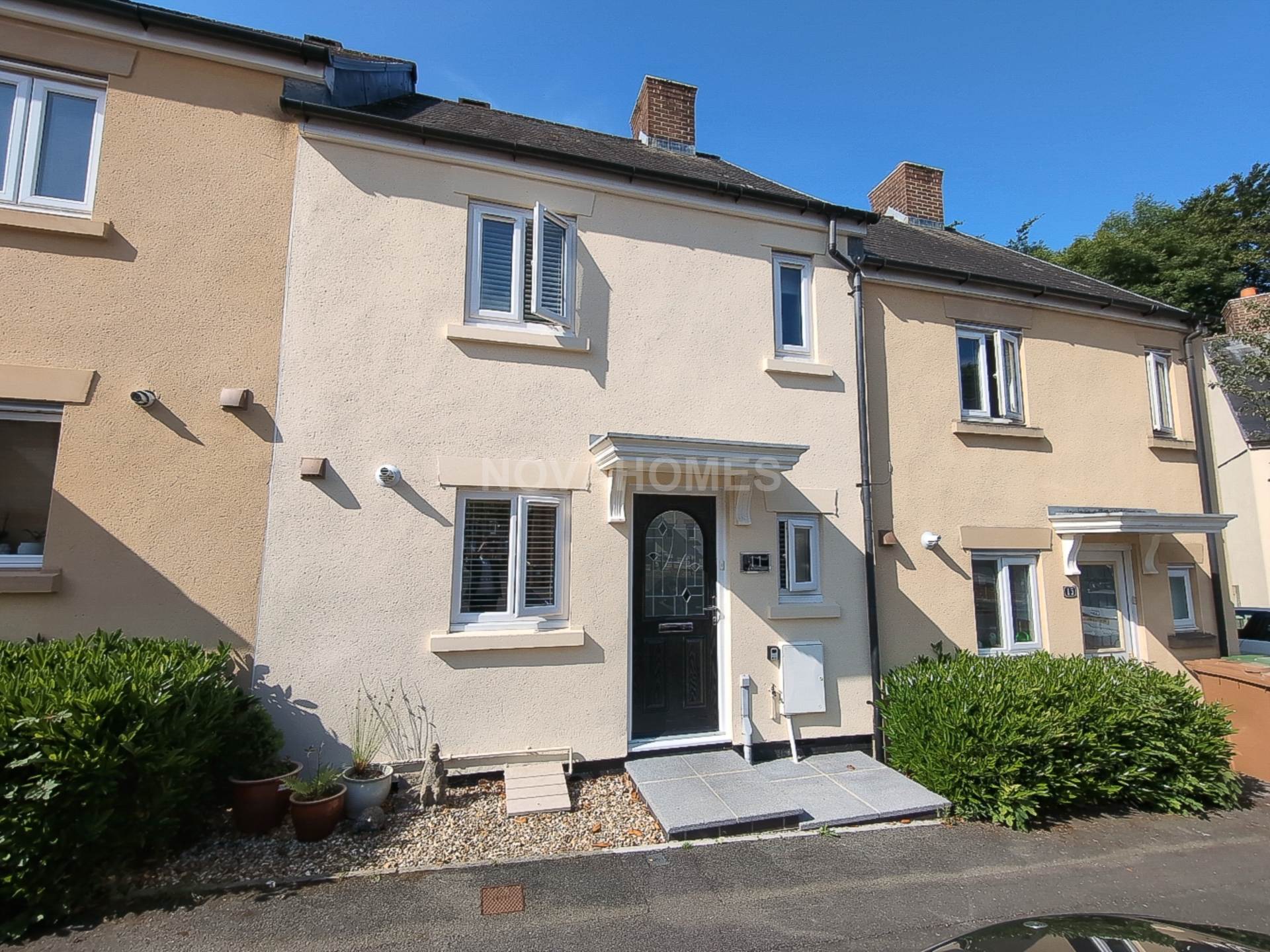 Vanguard Close, Plymouth, PL5 3JX, Image 1