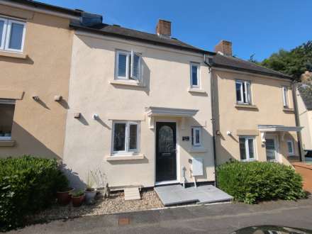Vanguard Close, Plymouth, PL5 3JX