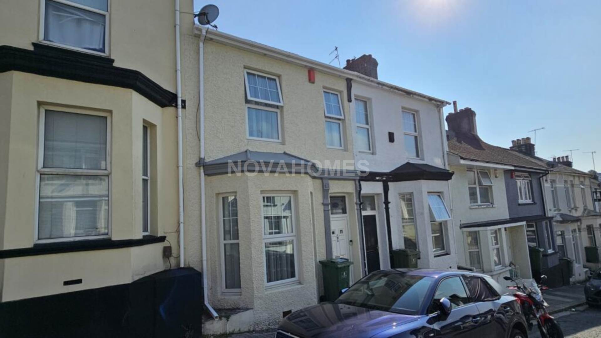 Beatrice Avenue, Plymouth, PL2 1NU, Image 1