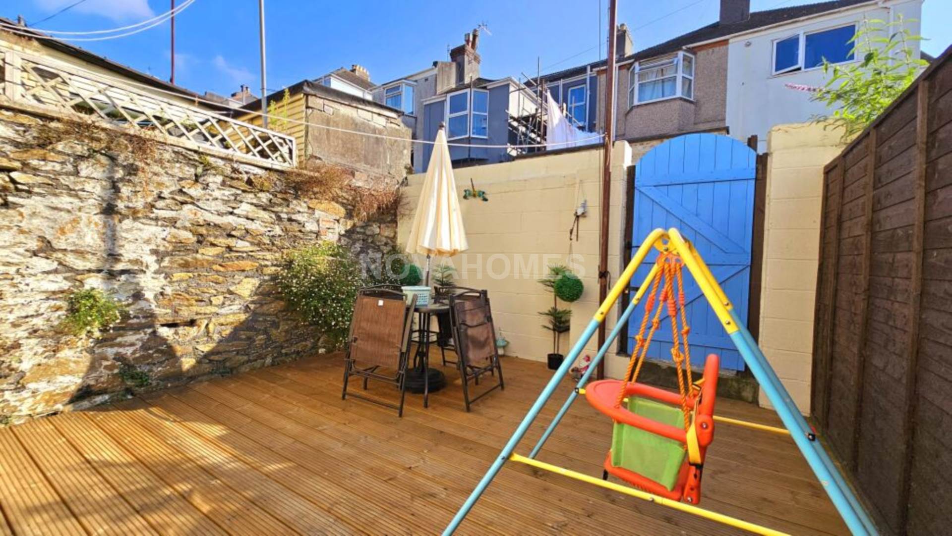 Beatrice Avenue, Plymouth, PL2 1NU, Image 15