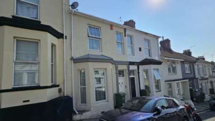 Beatrice Avenue, Plymouth, PL2 1NU, Image 1