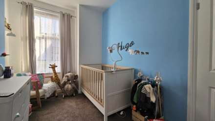 Beatrice Avenue, Plymouth, PL2 1NU, Image 13