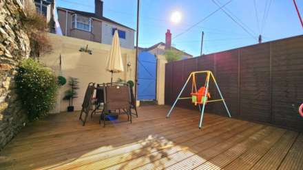 Beatrice Avenue, Plymouth, PL2 1NU, Image 14