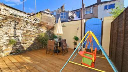 Beatrice Avenue, Plymouth, PL2 1NU, Image 15