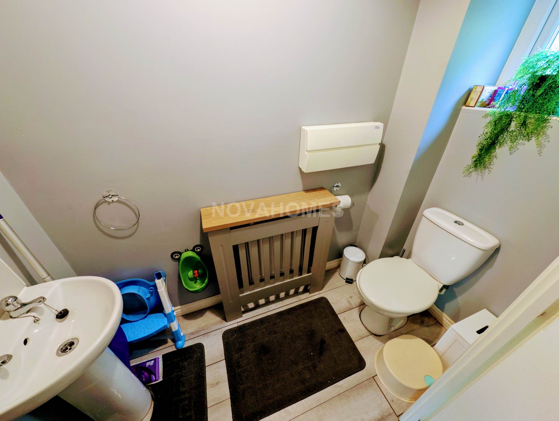 Fleetwood Gardens, Plymouth, PL6 6FB, Image 12