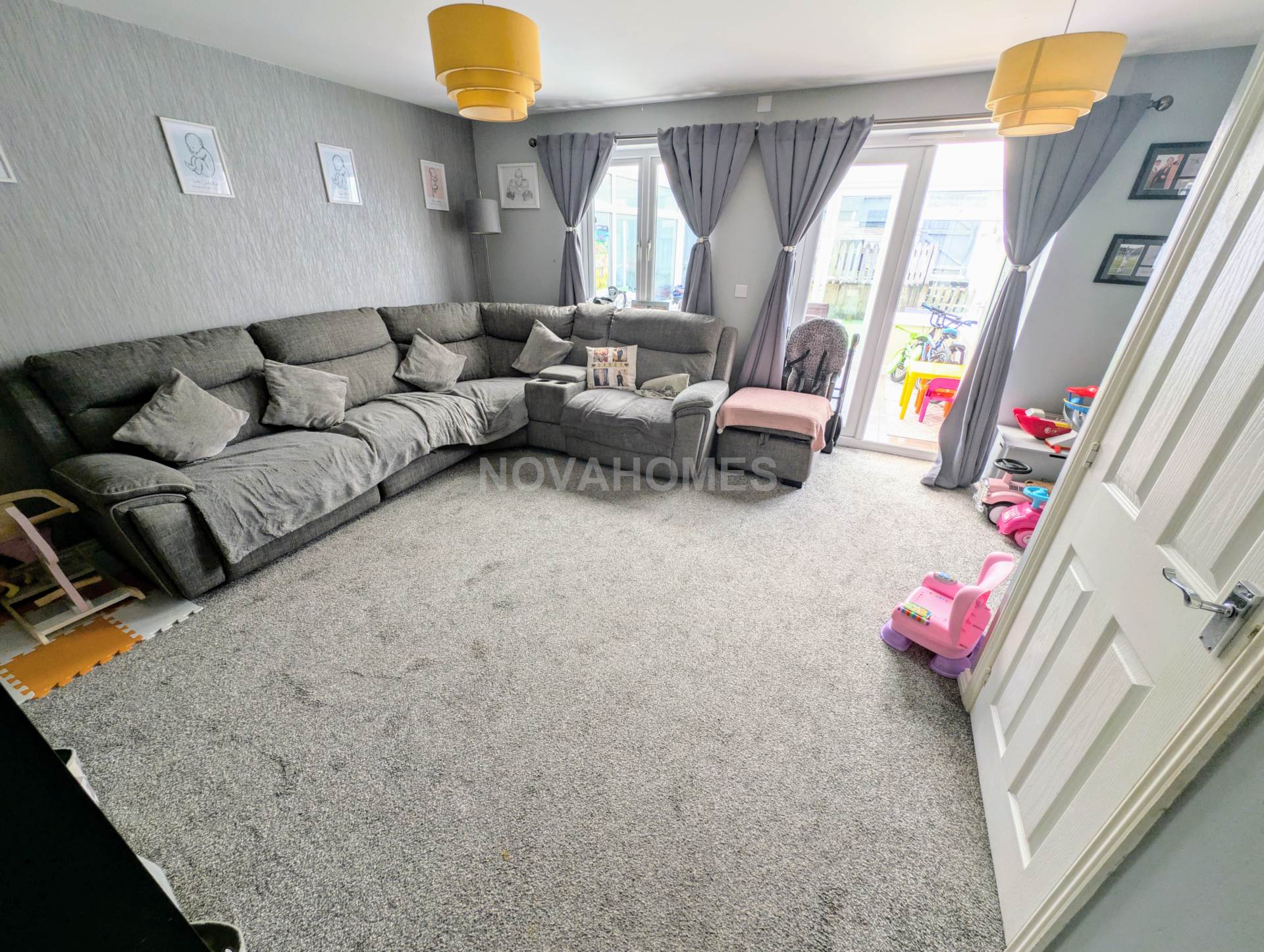 Fleetwood Gardens, Plymouth, PL6 6FB, Image 4