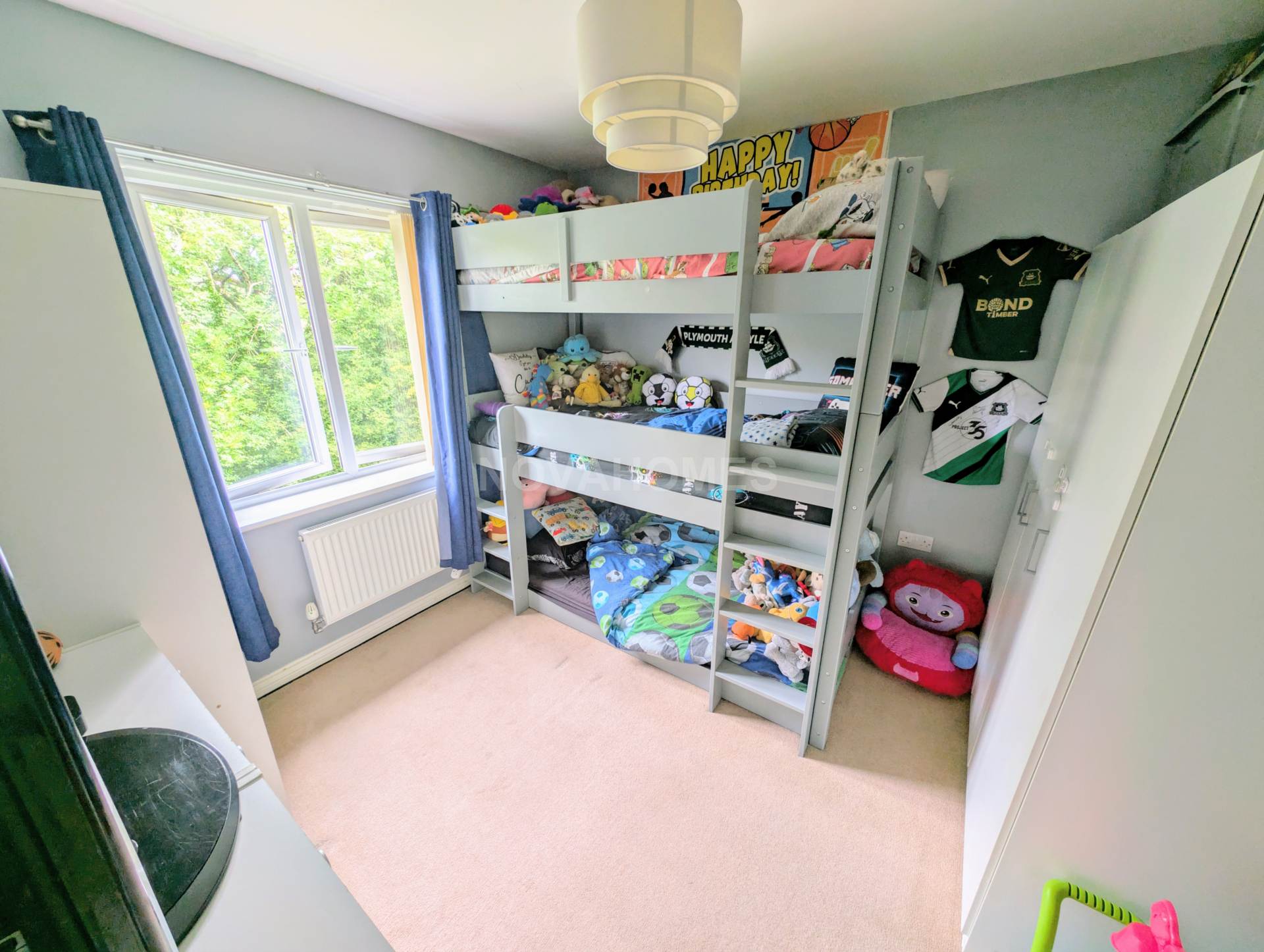 Fleetwood Gardens, Plymouth, PL6 6FB, Image 8