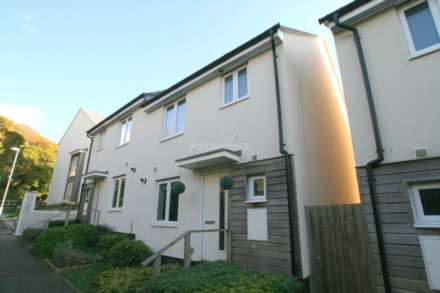 Fleetwood Gardens, Plymouth, PL6 6FB, Image 1