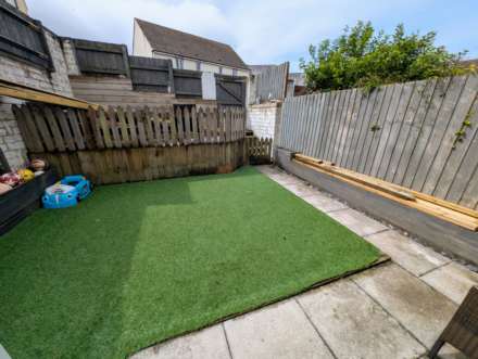 Fleetwood Gardens, Plymouth, PL6 6FB, Image 11