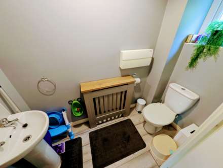 Fleetwood Gardens, Plymouth, PL6 6FB, Image 12