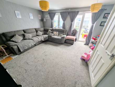 Fleetwood Gardens, Plymouth, PL6 6FB, Image 4