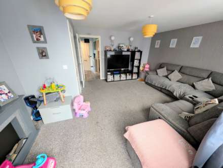 Fleetwood Gardens, Plymouth, PL6 6FB, Image 5