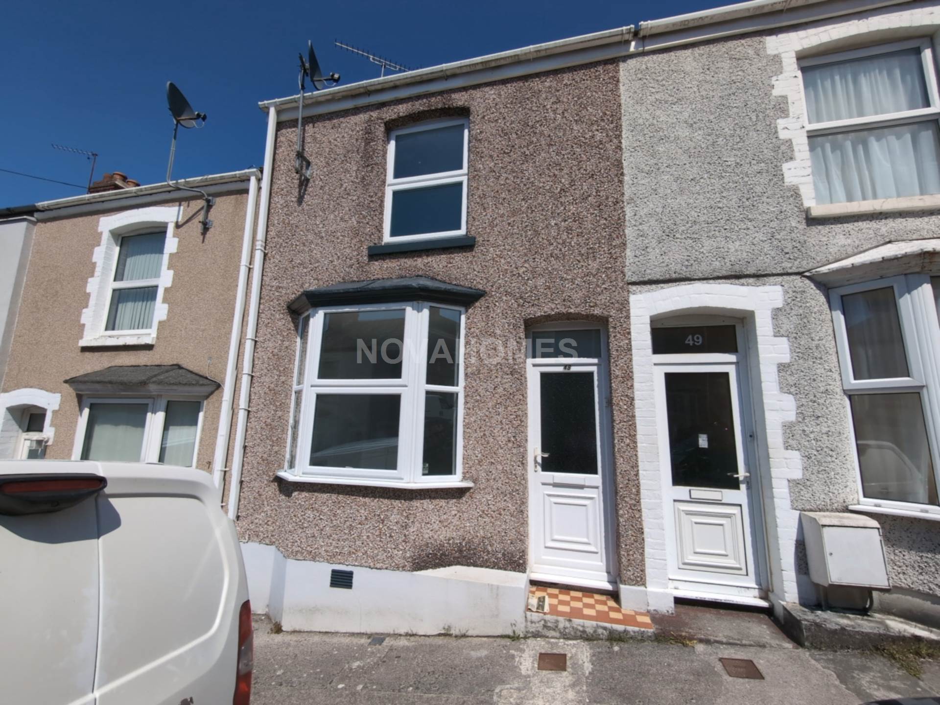 Glenmore Avenue, Plymouth, PL2 1HY, Image 1