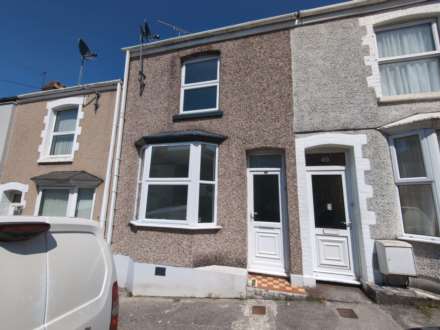 Glenmore Avenue, Plymouth, PL2 1HY, Image 1
