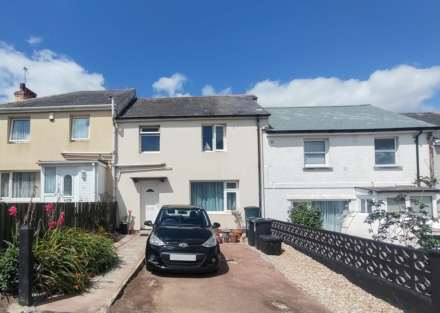 Newman  Road, Saltash, PL12 6DB