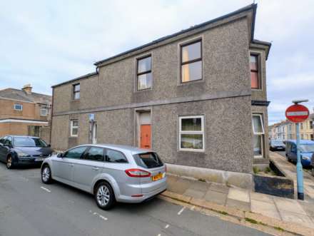 St Leonards Road, Prince Rock, PL4 9NN
