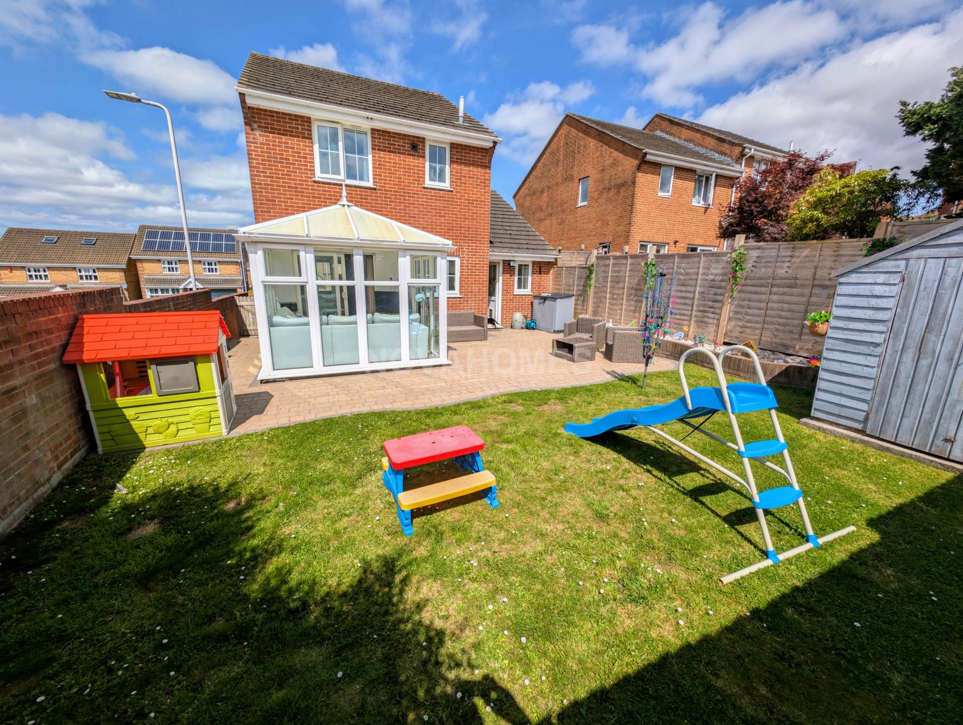 Highglen Drive, Plympton, PL7 5LA, Image 14