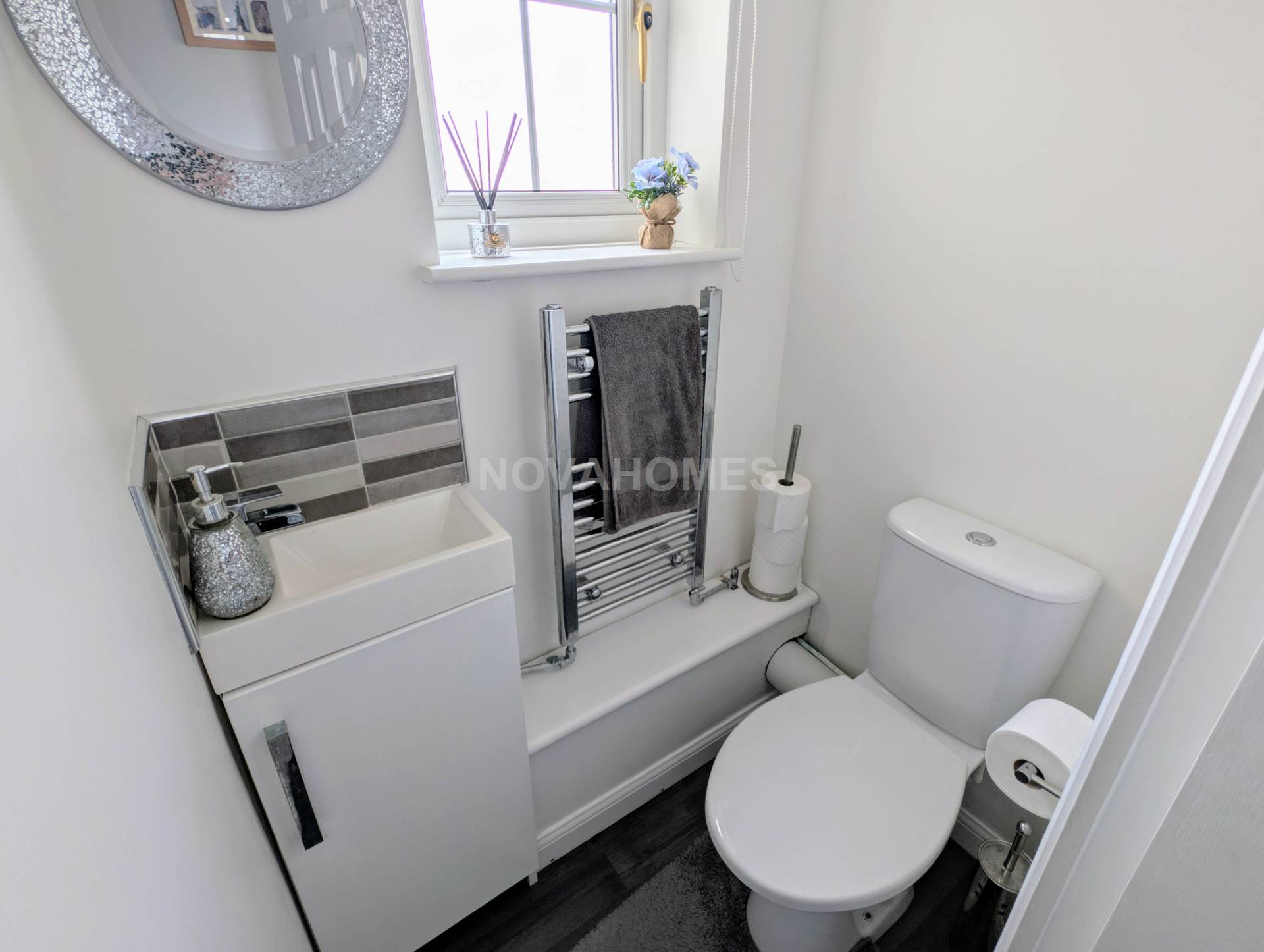 Highglen Drive, Plympton, PL7 5LA, Image 17