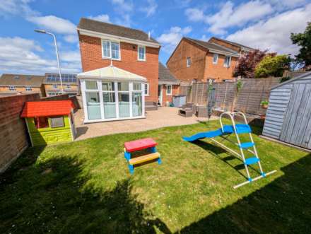 Highglen Drive, Plympton, PL7 5LA, Image 14