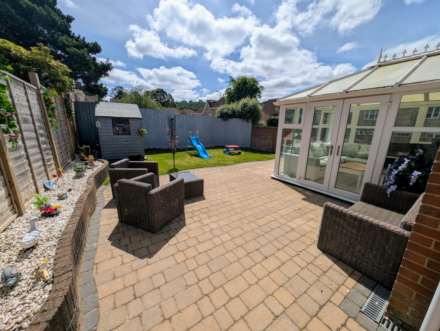 Highglen Drive, Plympton, PL7 5LA, Image 15
