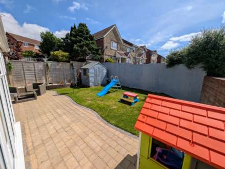 Highglen Drive, Plympton, PL7 5LA, Image 16