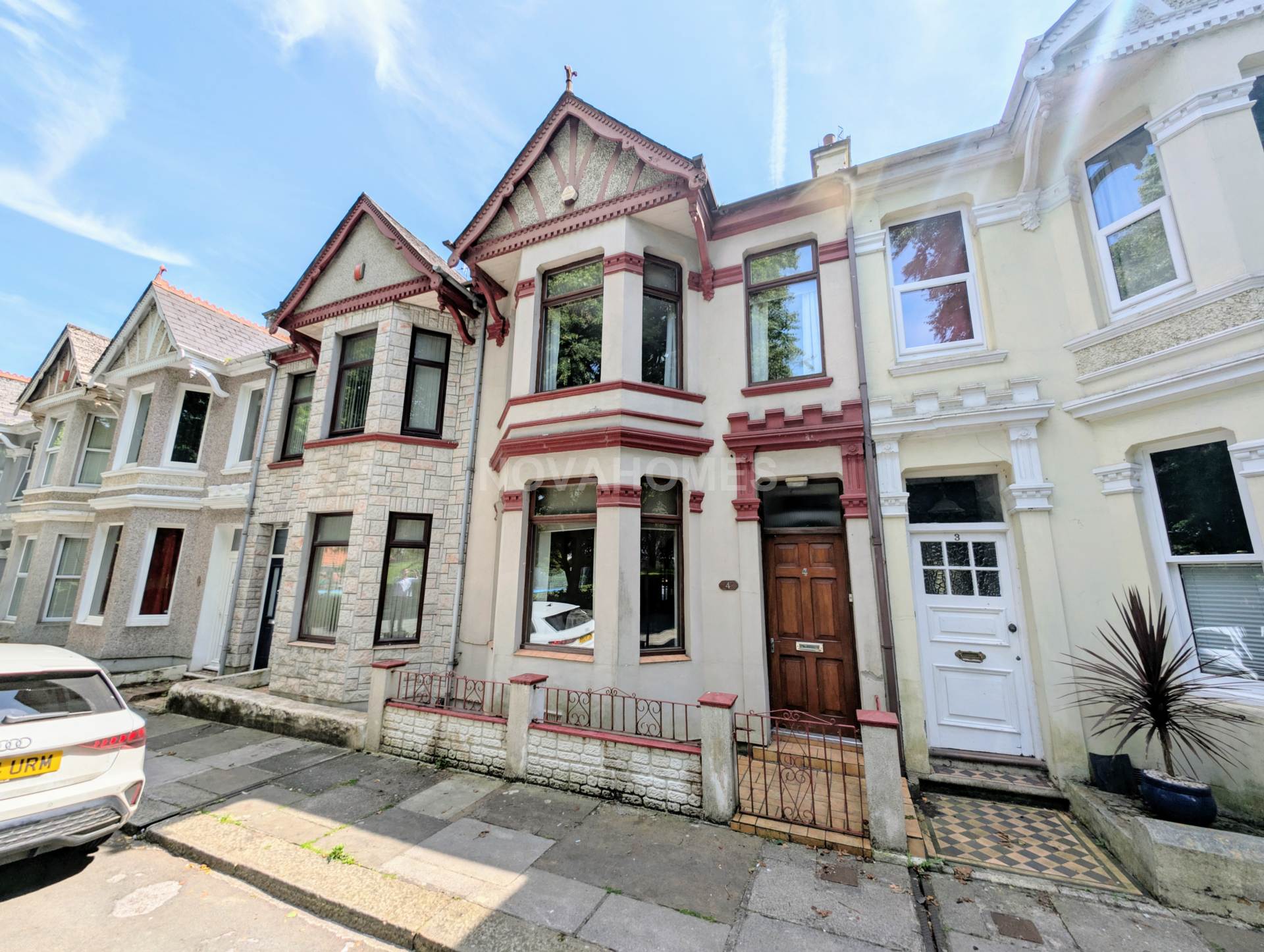 Cleveland Road, Plymouth, PL4 9DF, Image 1