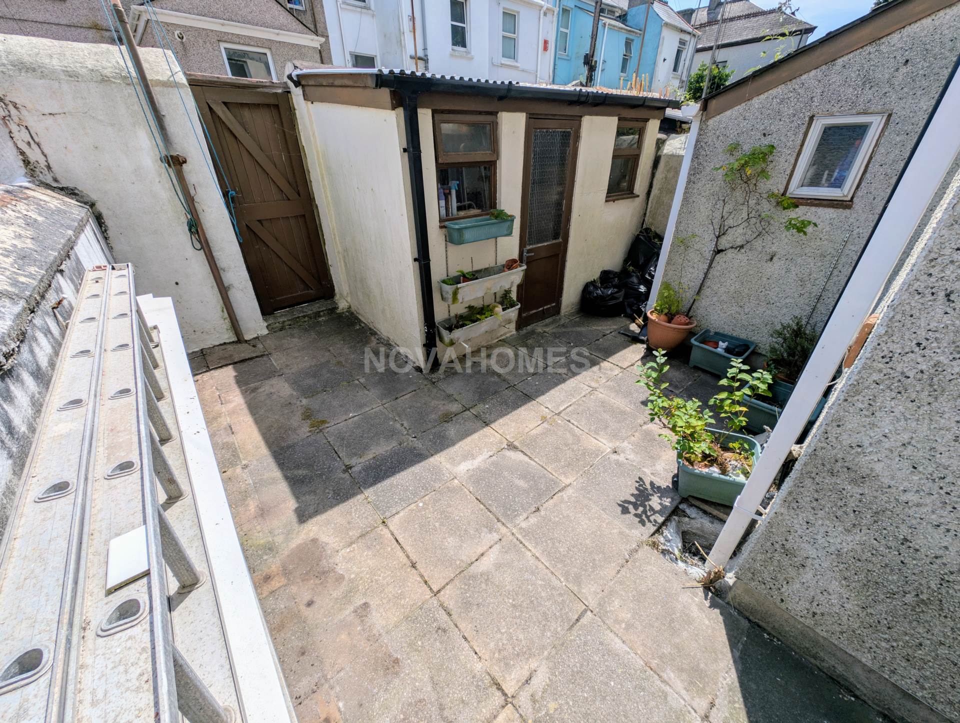 Cleveland Road, Plymouth, PL4 9DF, Image 11