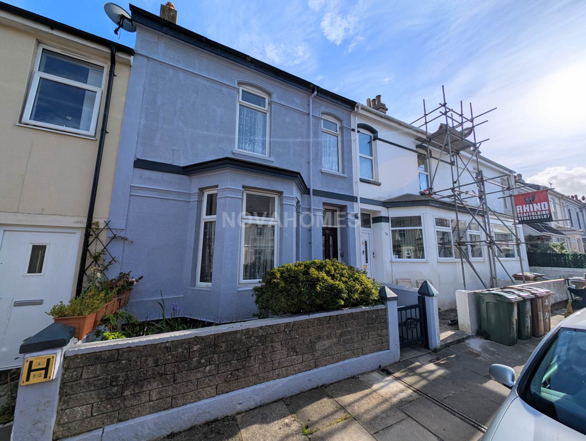 Cromwell Road, St Judes, PL4 9QP, Image 1