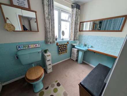 Cromwell Road, St Judes, PL4 9QP, Image 11