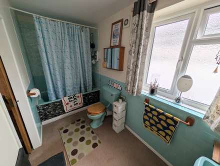 Cromwell Road, St Judes, PL4 9QP, Image 12