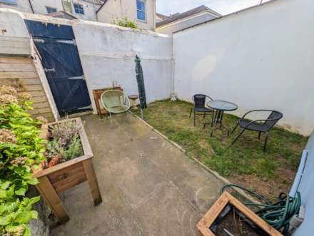 Cromwell Road, St Judes, PL4 9QP, Image 13