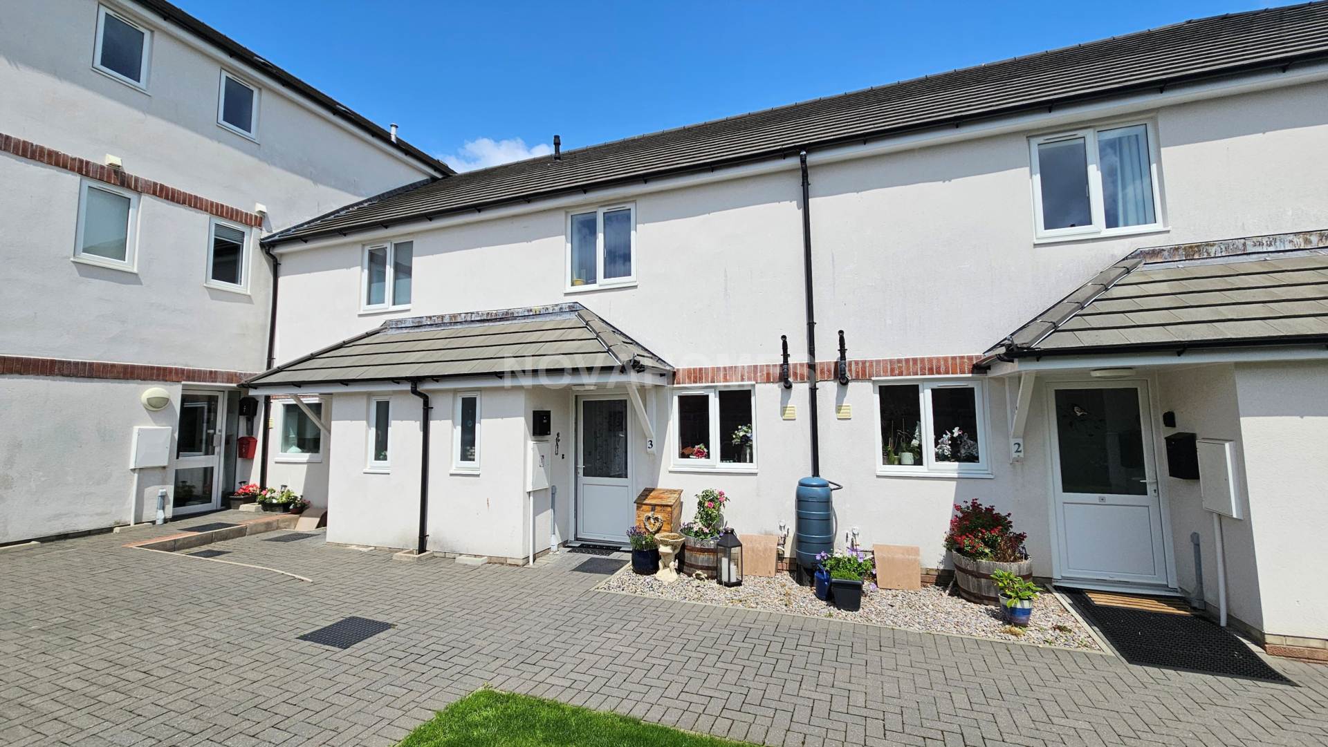 Prestbytery Mews, Plymouth, PL6 6GD, Image 1