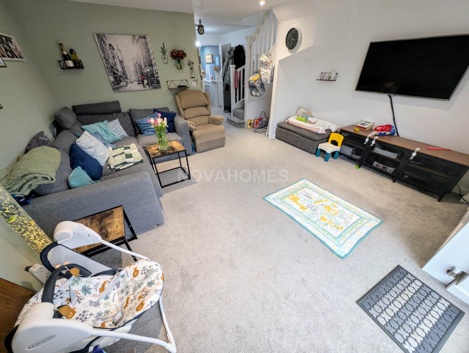 Prestbytery Mews, Plymouth, PL6 6GD, Image 3