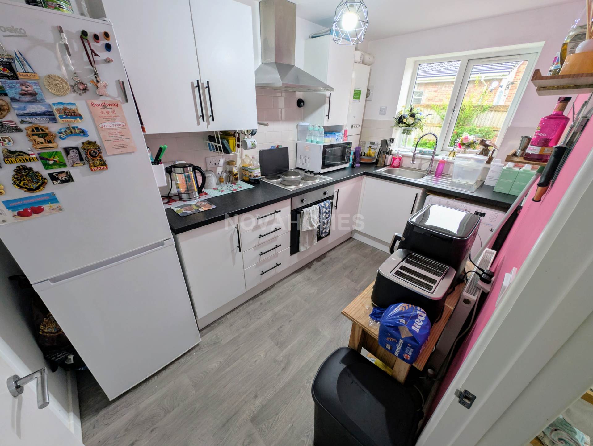Prestbytery Mews, Plymouth, PL6 6GD, Image 4