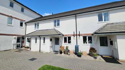 Prestbytery Mews, Plymouth, PL6 6GD