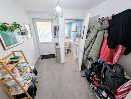 Prestbytery Mews, Plymouth, PL6 6GD, Image 5