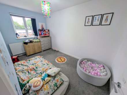 Prestbytery Mews, Plymouth, PL6 6GD, Image 8