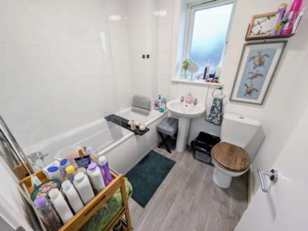 Prestbytery Mews, Plymouth, PL6 6GD, Image 9