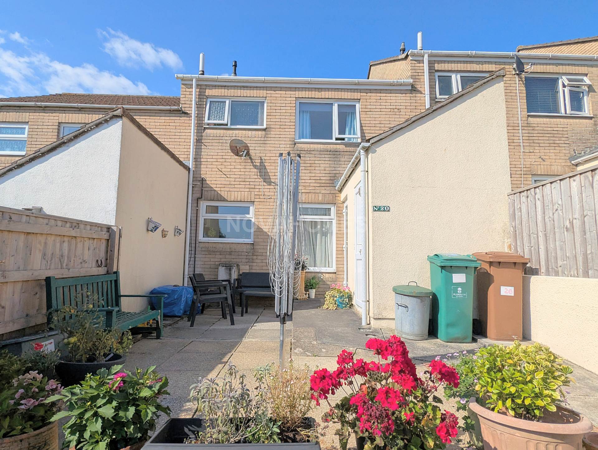 Northampton Close, Whitleigh, PL5 4JT, Image 10