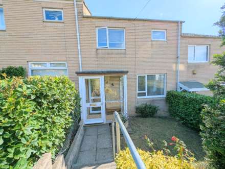 Northampton Close, Whitleigh, PL5 4JT