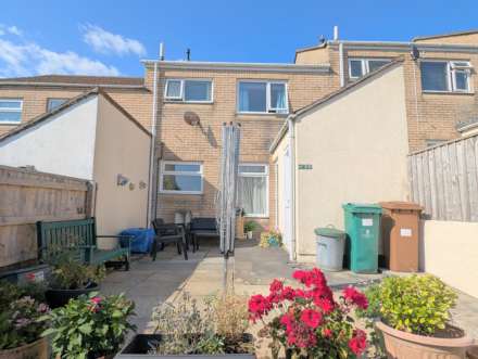 Northampton Close, Whitleigh, PL5 4JT, Image 10
